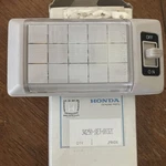 Jdm Oem Honda Accord 86-89 34250-SE3-003ZC Dome Light. Fixed Price $50.00.