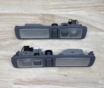 95-00 Lexus LS400 Rear Roof Overhead Dome Light Lamp Hanger Set 8129050030 Oem. Fixed Price $35.00.