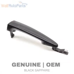 2017-2020 Bmw 440I Xdrive Left Exterior Door Handle 7207561. Fixed Price $13.99.