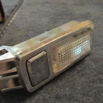 Nos 1979 1984 Ford Mustang Overhead Dome Light Lamp Assembly D8BZ-13776-H New. Fixed Price $74.99.
