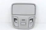 2017-2022 Kia Niro Gray Overhead Console Dome Lamp Light Oem 92800-G5000HGC. Fixed Price $67.99.