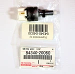 Genuine Toyota Lexus 84340-04030 Stop Lamp Switch RAV4 Prius Matrix RX330 RX350. Fixed Price $61.71.