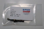 Mopar Nos Door Jamb Courtesy Dome Lamp Pin Switch 62-69 A, B-body Plymouth Dodge. Fixed Price $24.88.