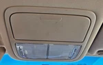 02 Honda Odyssey Tan Dome Light Oem Overhead Big Lens Console Tested. Fixed Price $55.00.