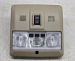 2013-2016 Land Rover LR4 Oem Front Roof Overhead Dome Light Lamp Assembly. Fixed Price $56.25.