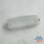 2012 2018 Audi A6 A7 S6 RS7 Sun Visor Vanity Led Light 4H0947105C Oem. Fixed Price $10.89.
