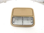 2005-2007 Honda Accord Sedan Front Roof Console Map Light Lamp *beige*. Fixed Price $63.84.