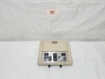 2005-2007 Ford Freestyle Front Overhead Sunroof & Dome Light Lamp Switch Oem. Fixed Price $61.75.
