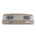 1994-1997 Honda Accord Tan Front Overhead Map Dome Light. Fixed Price $33.26.