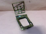 Bmw E36 Z3 Center Console & Shifter Wood Trim Cover Oem 138K Miles. Fixed Price $40.28.