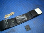 1982-92 Camaro Firebird Hardtop Overhead Console + Working Flashlight Gm. Fixed Price $549.95.