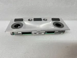 02-05 Bmw 740LI E65/ E66 Series Rear Upper Dome Reading Map Light Lamp 8379701. Fixed Price $8.44.