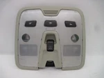 Roof Mounted Overhead Console Volvo S60 2002 9483553 763847. Fixed Price $70.00.