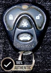 Dei Avital 474L -remote-start Keyless Entry /car Alarm. Fixed Price $20.00.