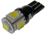 Dorman 83YH49F Instrument Panel Light Bulb Fits 2000 Chevy Suburban 1500. Fixed Price $23.42.