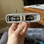 94-01 Acura Integra Front Dome Map Light *R-01. Fixed Price $25.00.