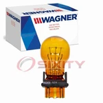 Wagner Daytime Running Light Bulb For 2004-2012 Gmc Canyon Electrical Cq. Fixed Price $12.00.