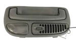 2002 Kia Sedona Handle W/ Air Vent Light Lamp Left OK55251320 Oem. Fixed Price $22.00.