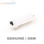 1986-1992 Vw Golf Interior / Illumination Light 191947111C. Fixed Price $11.99.