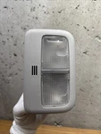 Toyota Corolla/matrix/yaris & Scion Xb Xd Gray Front Overhead Map Dome Light. Fixed Price $36.74.