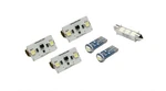 Putco 980273 Premium Led Dome Light Kit Ford Edge. Fixed Price $100.94.