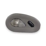 1997-2002 Ford Expedition/navigator Gray Rear Driver Left Side Dome Light. Fixed Price $26.95.