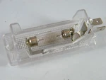 2002 Jaguar X-type Oem Original Right Passenger Side Interior Trunk Light. Fixed Price $29.00.
