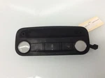 2007 Audi A4 Overhead Dome Map Light Console - 8J0947111B Oem. Fixed Price $39.13.