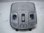 2016-2020 Hyundai Tucson Overhead Upper Dome Light Console Oem 92810 D3010TTX. Fixed Price $89.99.