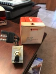 1967-68 Cougar XR7 Nos Ford Dash Courtesy Panel Light Toggle Switch C7WY-13713. Fixed Price $55.00.