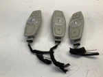 14-23 Ford Transit Connect Roof Overhead Dome Light Reading Lamp Set (3) Q. Fixed Price $71.99.