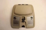2003-2014 Volvo XC90 Front Overhead Console Dome Light Reading Map Sunroof Oem. Fixed Price $45.00.