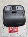 2010 Ford Escape Overhead Roof Console Interior Dome Light 9L84-78519A58-DA35B8. Fixed Price $35.00.