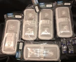 Kohree Rv Ceiling Dome Interior Lighting For Trailer Camper 5PK 12V Led. Fixed Price $40.00.