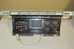 80-86 Ford F150 Bronco Truck Instrument Cluster Speedometer Gauges E0TF-10C956. Fixed Price $75.00.