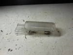 06-12 Mercedes-benz W164 Ml Class Interior Courtesy Light Lamp A1648200321. Fixed Price $13.75.