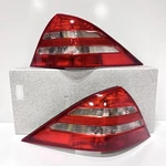 2002 Mercedes CL500 CL600 C215 Tail Light Lamp Right & Left, Set 2158200564 /664. Fixed Price $310.25.