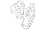 Genuine Nissan Warning Lamp 26675-5RA0A. Fixed Price $75.48.
