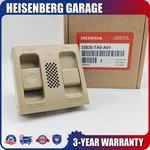 Sunroof Map Light Switch Assembly Beige 35830-TA0-A01 For Honda Accord Acura Tsx. Fixed Price $50.26.