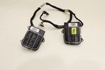 2008-2012 Jeep Liberty Audio Cruise Control Switch Oem 56046094AE 56046096AD. Fixed Price $63.00.