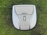 2011-2019 Infiniti M37 M56 Q70L Overhead Roof Dome Map Light Lamp Oem. Fixed Price $40.00.