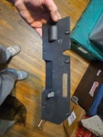 1971-73 Newport Yorker 300 Imperial C Body Dash Map Light Lamp Assy Oe Mopar. Fixed Price $55.00.