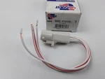 Back-up Lamp Connector Fits Ford F-250 F-350 F-450 Super Duty 1999-2008, 2010-20. Fixed Price $29.45.