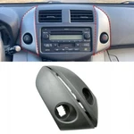 Pair Left & Right Dash Center Instrument Panel Trim For Toyota RAV4 2006-2012. Fixed Price $22.98.