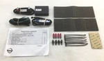 999F3-C3000 Nissan Murano Ambient Lighting Kit New Oem!!! 999F3C3000. Fixed Price $109.99.