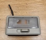 Suzuki Swift 2005-2017 Interior Roof Courtesy Reading Light Lamp Housing Lens. Fixed Price $34.01.