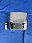 2015-2020 Acura Tlx Overhead Console Dome Light Sunroof Switch Oem. Fixed Price $38.65.