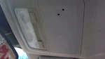 2011 2012 Chevy Cruze Console Sunroof Onstar Gray Oem 95027370. Fixed Price $33.64.