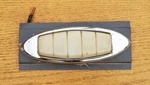 Dome Light 1953 Desoto 1949-54 Dodge Mopar Chrysler Plymouth. Fixed Price $111.11.