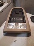2005-2009 Chevrolet Uplander Overhead Console Dome Map Light Lamp 15217284 Oem. Fixed Price $45.00.
